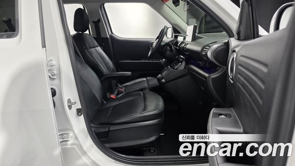 Hyundai Casper 2024, фото 15