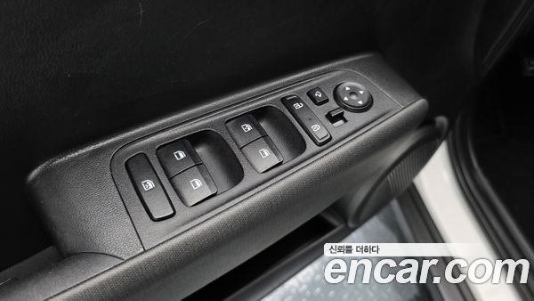 Hyundai Casper 2024, фото 28