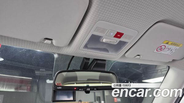 Hyundai Casper 2024, фото 30
