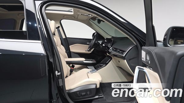 BMW X1 2025, фото 15