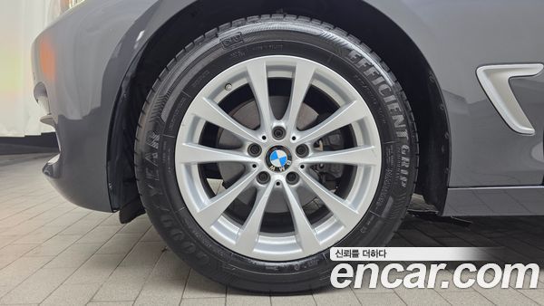BMW Gran Turismo 2020, фото 4