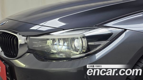 BMW Gran Turismo 2020, фото 7