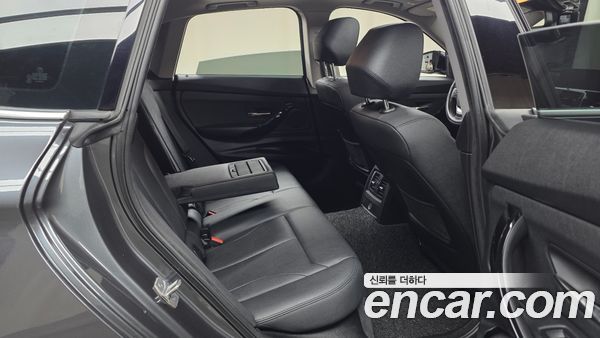 BMW Gran Turismo 2020, фото 15