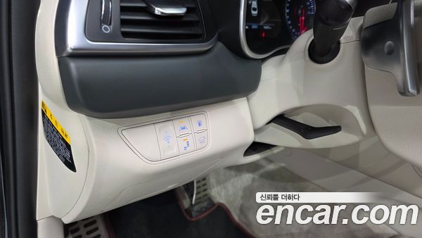Genesis G70 2020, фото 29