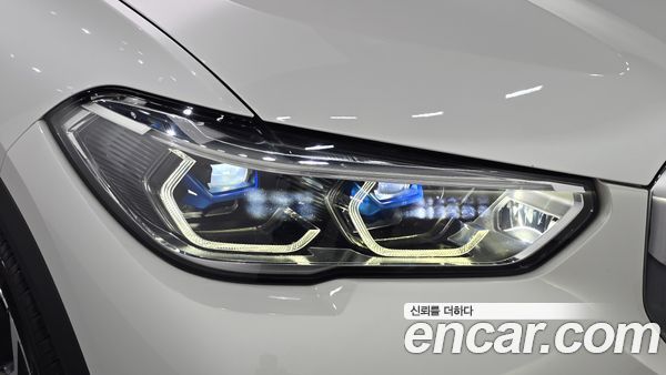 BMW X5 2022, фото 8