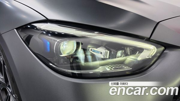 Mercedes-Benz C-Class 2023, фото 8