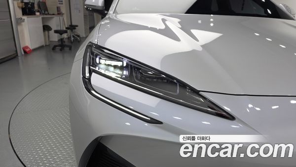 BYD Sealion 07 EV 2027, фото 7