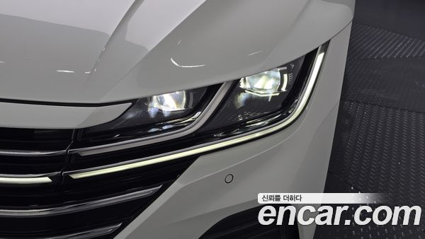 Volkswagen Arteon 2022, фото 8