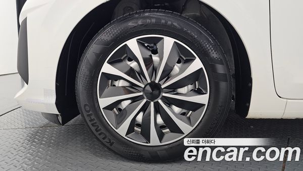 Kia Picanto 2021, фото 5