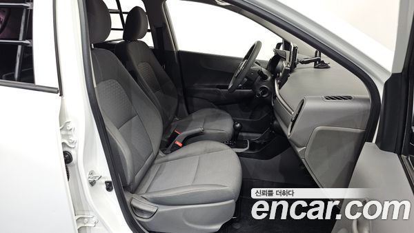 Kia Picanto 2021, фото 16