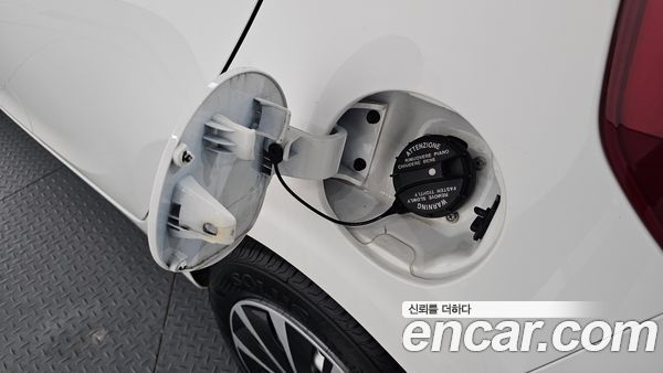 Kia Picanto 2021, фото 29