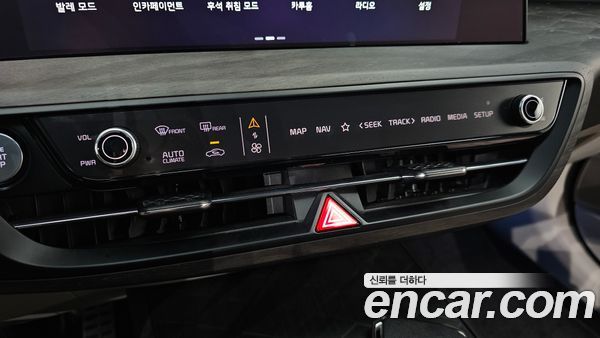 Kia K8 2022, фото 31