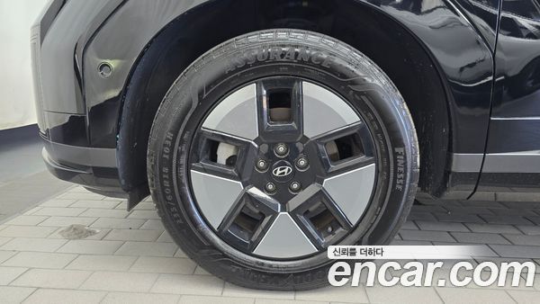 Hyundai Santa Fe 2024, фото 5