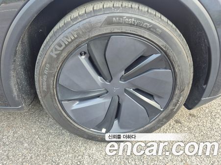 Tesla Model Y 2026, фото 5