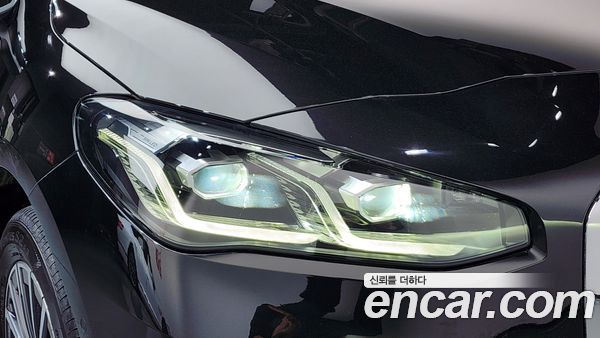 BMW 2 Series 2024, фото 8