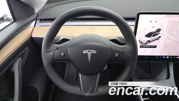 Tesla Model Y 2023, фото 20