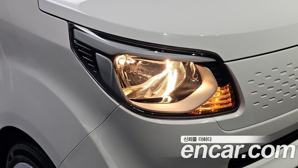 Kia Ray 2022, фото 8