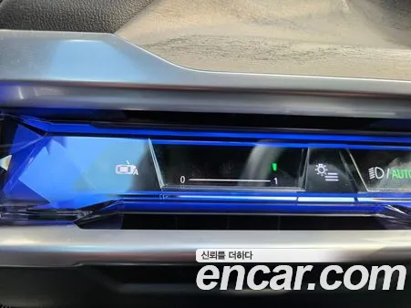 BMW i7 2024, фото 11