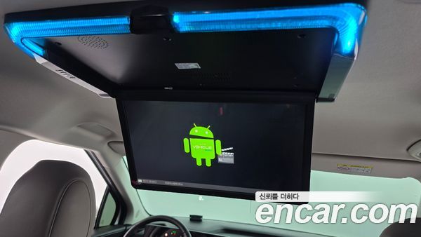 Kia Carnival 2025, фото 31