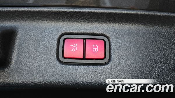 Mercedes-Benz S-Class 2021, фото 31