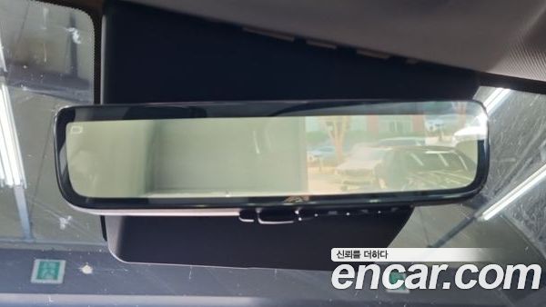 Hyundai IONIQ 5 2025, фото 14