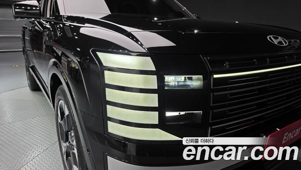 Hyundai Palisade 2026, фото 8