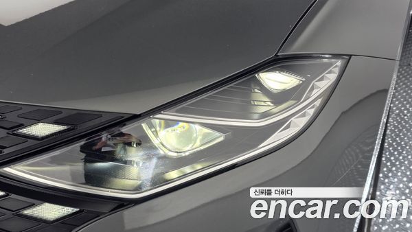 Hyundai Grandeur 2023, фото 7