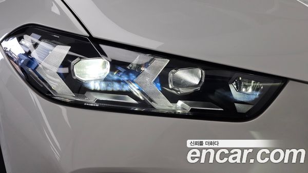 BMW X5 2024, фото 8
