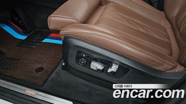 BMW X5 2024, фото 31