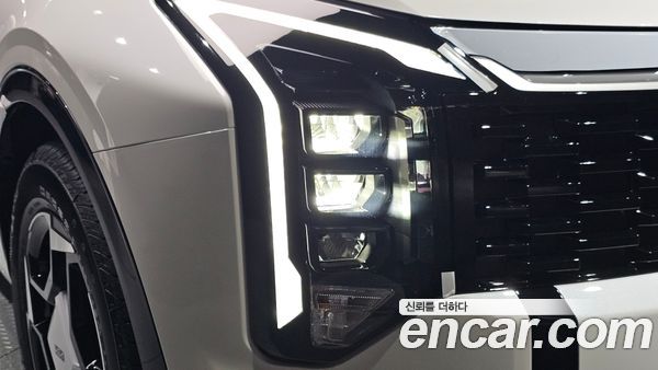 Kia Sportage 2026, фото 8