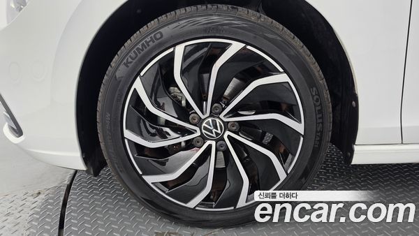Volkswagen Golf 2022, фото 5