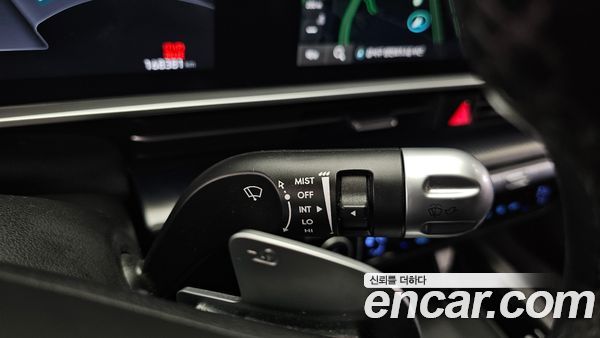 Hyundai IONIQ 6 2023, фото 31