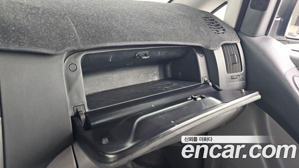 Hyundai Grand Starex 2021, фото 31