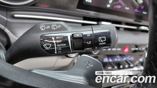 Kia Carnival 2023, фото 31