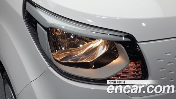 Kia Ray 2022, фото 8