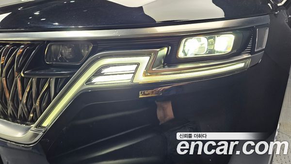 Kia Carnival 2022, фото 8