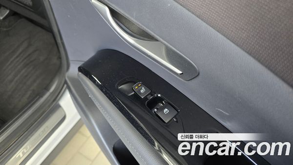 Hyundai Tucson 2023, фото 29