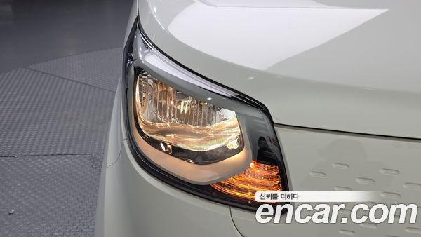 Kia Ray 2022, фото 7