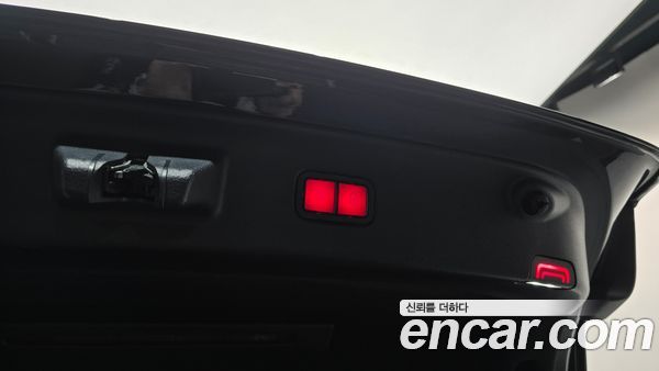 Mercedes-Benz S-Class 2023, фото 20