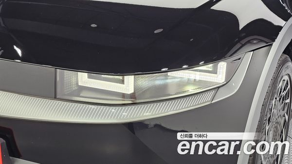 Hyundai IONIQ 5 2022, фото 8