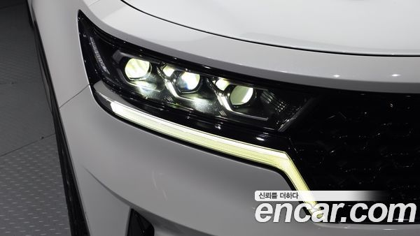 Kia Sorento 2023, фото 8