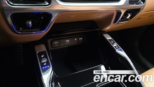 Kia Sorento 2023, фото 31