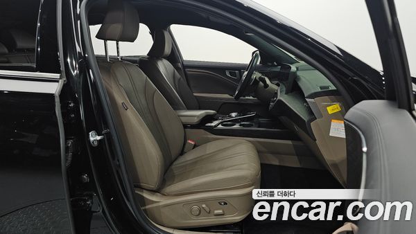 Kia K8 2023, фото 13