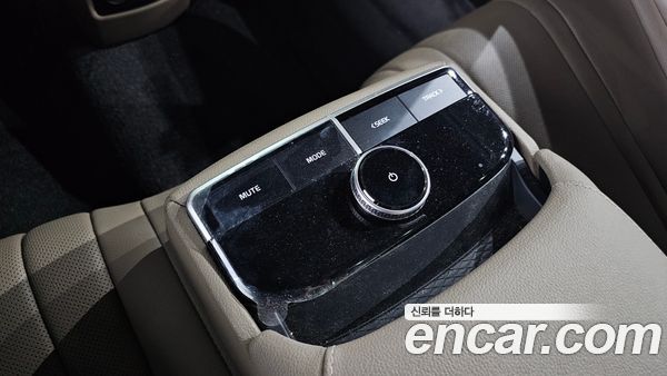 Kia K8 2023, фото 26