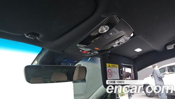 Kia K8 2023, фото 31