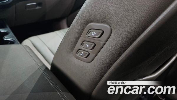 Kia K8 2023, фото 35