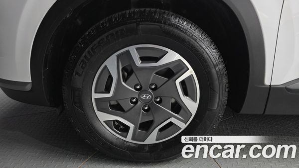 Hyundai Santa Fe 2022, фото 5