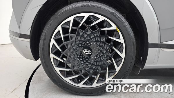 Hyundai IONIQ 5 2022, фото 5