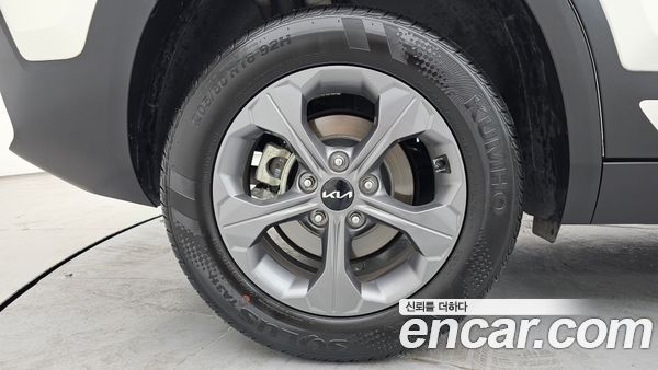 Kia Seltos 2026, фото 5
