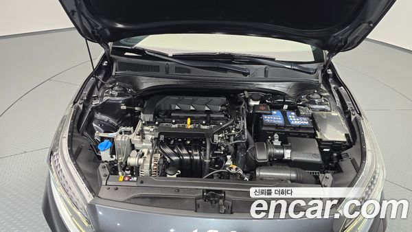 Kia K3 2022, фото 5